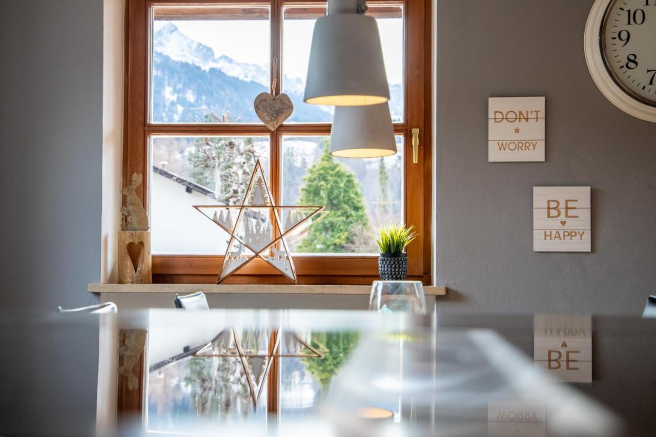 Jubigrat Apartment Garmisch-Partenkirchen Exterior photo